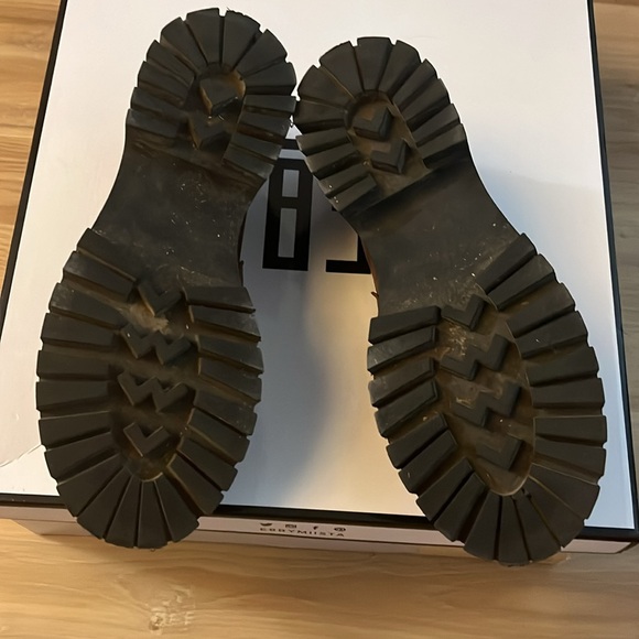 Steve Madden Lando Loafer Brown - Picture 4 of 4